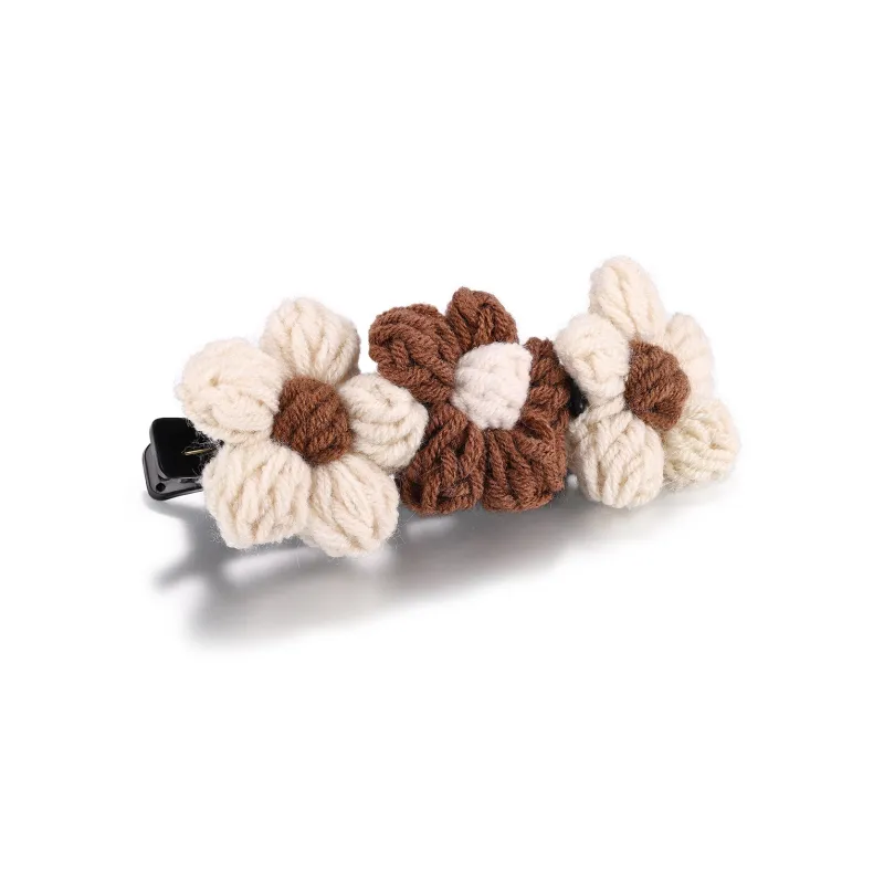 VOEX Hair Clips Women's-3
