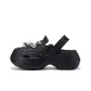 3091-6 Black[Urban-Chic Style Stars]