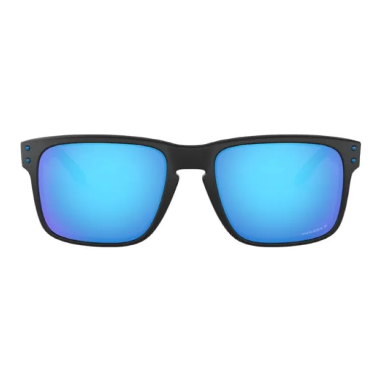 Oakley Square Sunglasses Men's Black-1