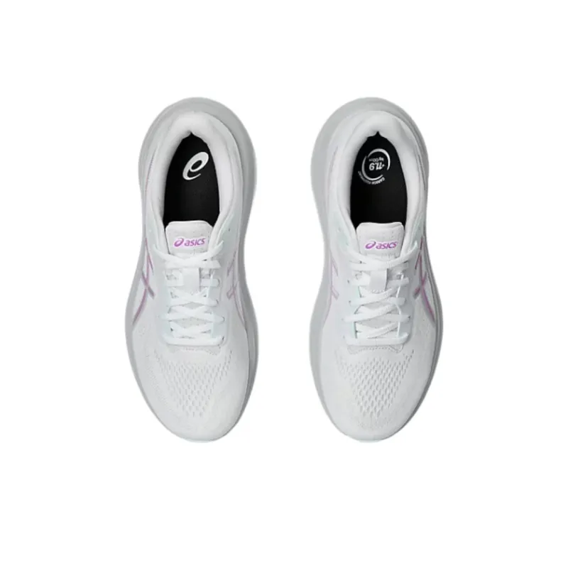 Asics GT 1000 13 White Lavender Glow Women's-3