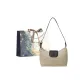 Black+Shopping Bag