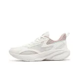 Feather White/Fresh Pink