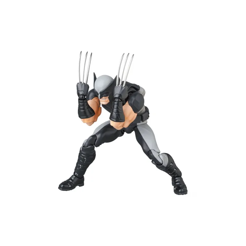 Medicom Toy Action Figures-2