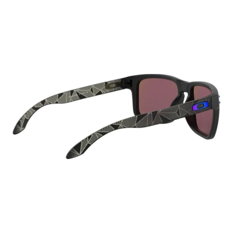 Oakley Square Sunglasses Men's Black-3