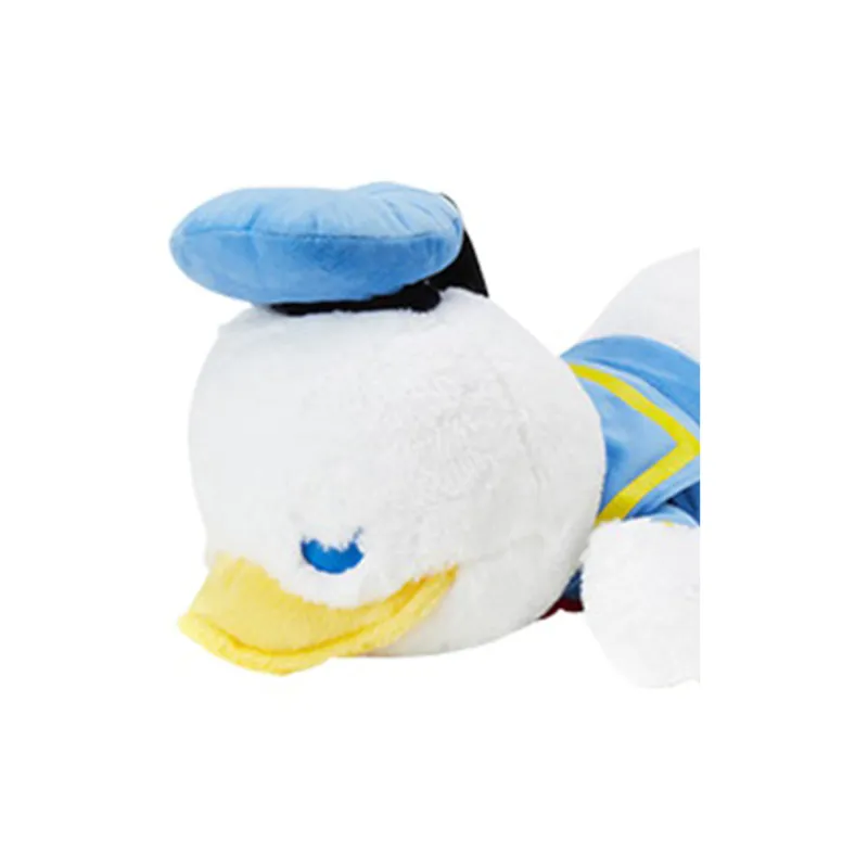 Disney Sleeping Donald Duck Donald Duck Dolls Plush Doll Shanghai Disney-1