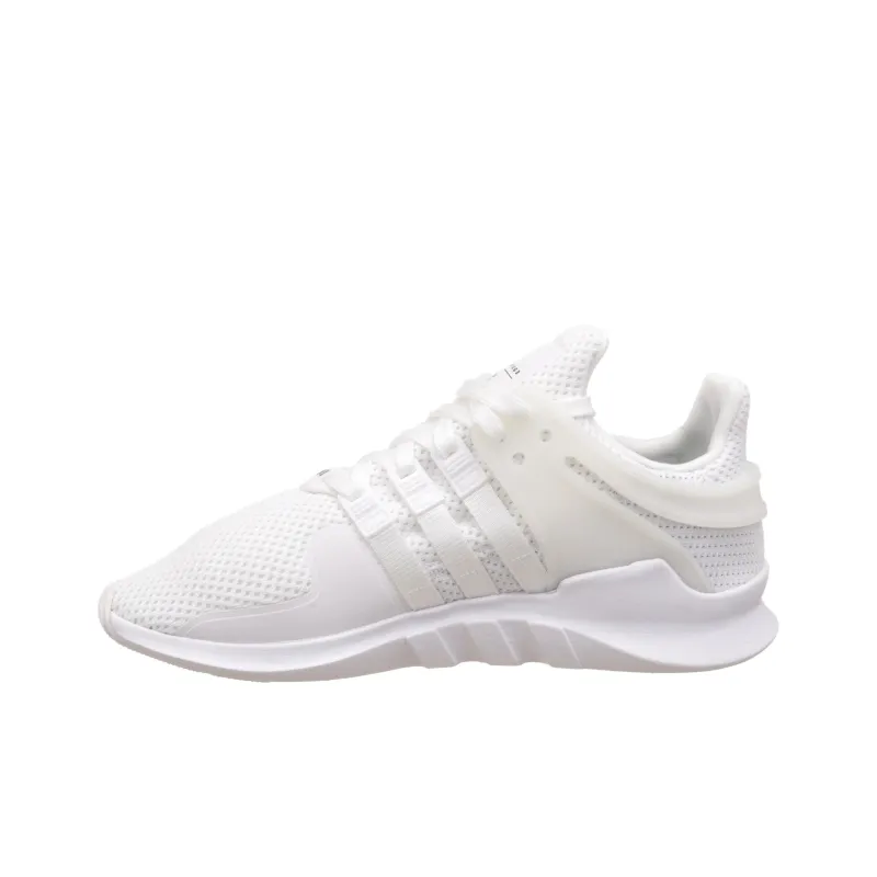 Adidas Eqt Support Adv Triple White-0