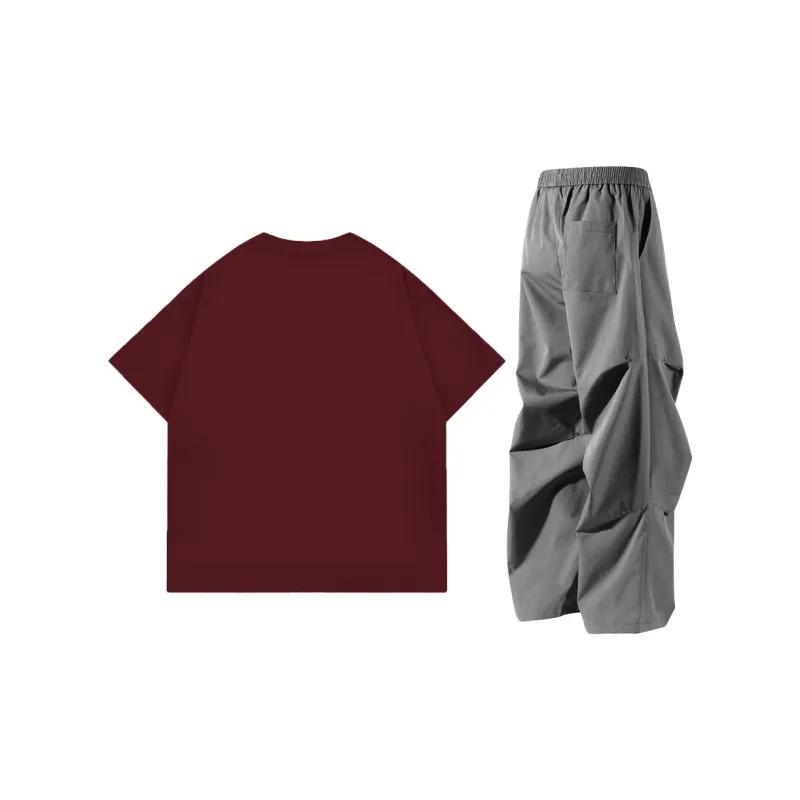 Gwola Casual Sportswear Unisex-3