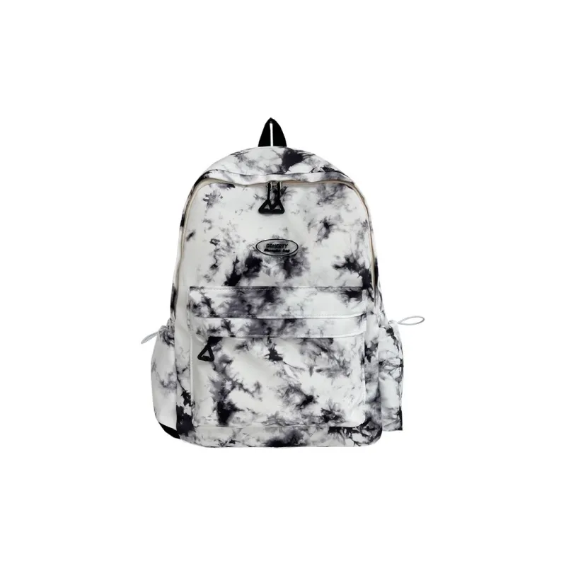 S.REPHEN Composite Fabric Backpack Regular Unisex Multicolor-0
