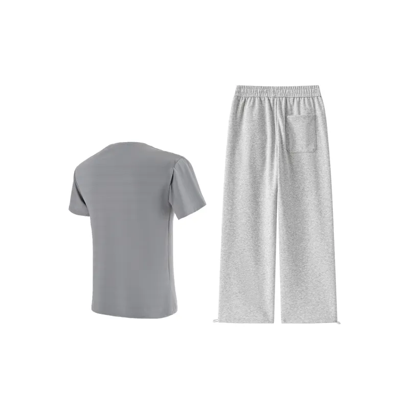 Unite Life HOODS Casual Sportswear Unisex-11