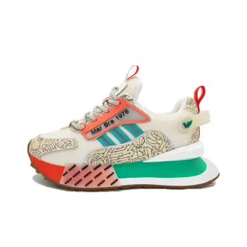 CHOVO Anti-Slip And Wear-Resistant Lightweight Height Increasing Low-Top Casual Shoes Unisex