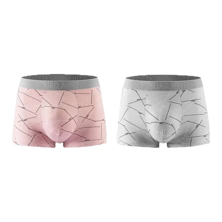 GOSO Underpants Men's Combo Set-5