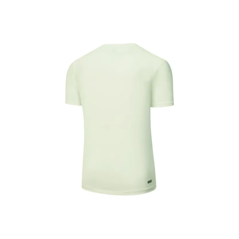 Erke T Shirt Men's Original Pasture Green-1