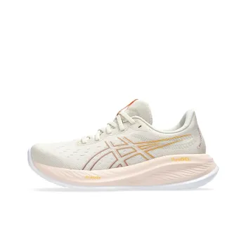 Asics Gel Cumulus 26 'Beige' Women's