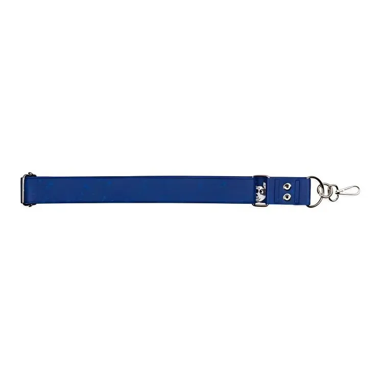 Disney PVC Bag Straps Unisex Marine Blue-2