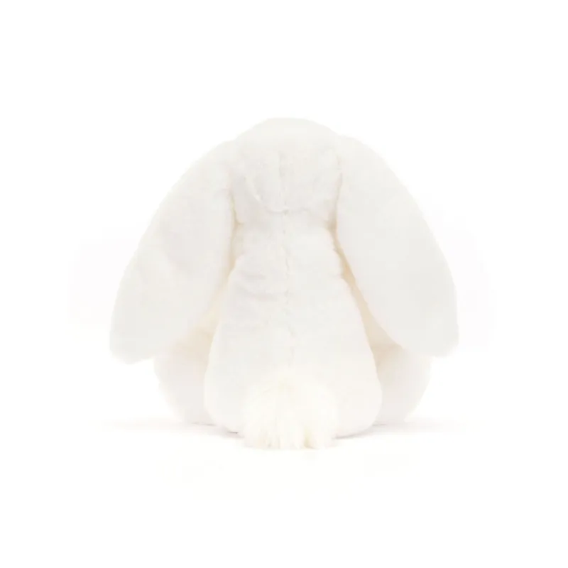 JELLYCAT Bashful Luxe Bunny Luna Stuffed Animal-2