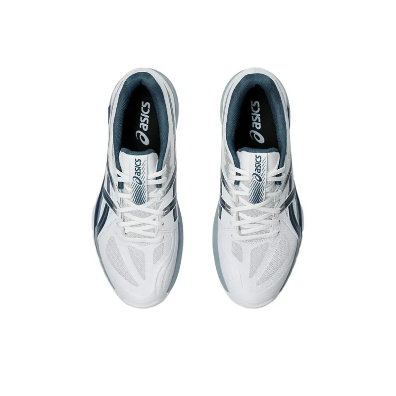 Asics Powerbreak Ff White Vintage Indigo-2