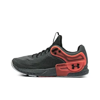 Under Armour Hovr Apex 2 Sports Shoes Grey