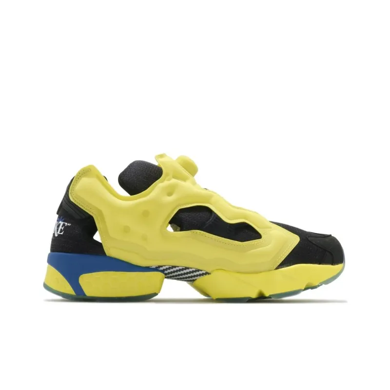 Reebok Awake Ny X InstaPump Fury 'Solar'-1