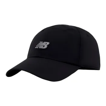 New Balance Polyamide Baseball Caps Unisex Multicolor