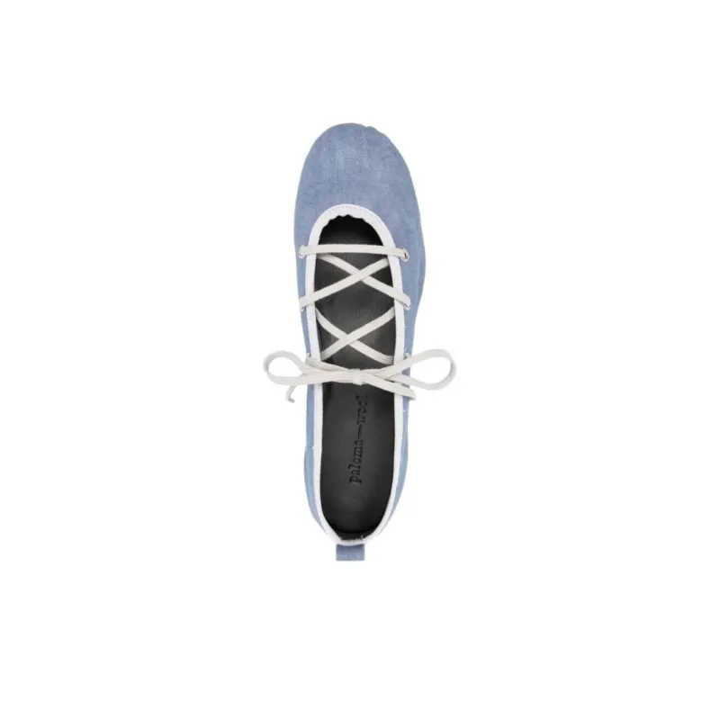 Paloma wool Casual Single Shoes Women's Blue-5