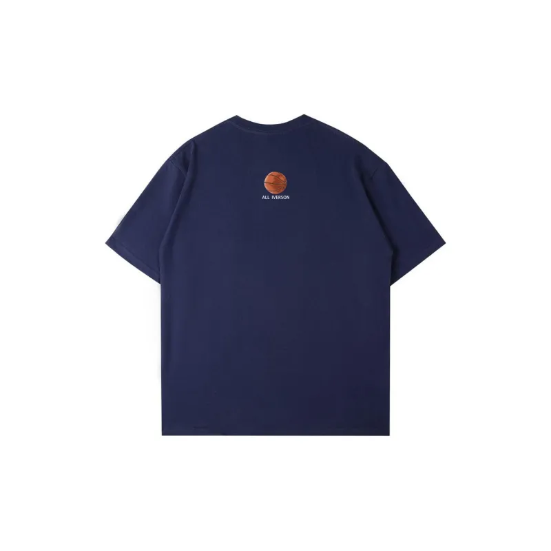 AI3 T Shirts Unisex-11