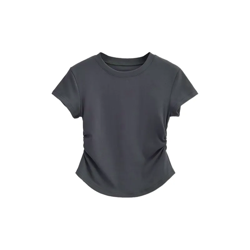 Yingzina Women's Undershirts-6