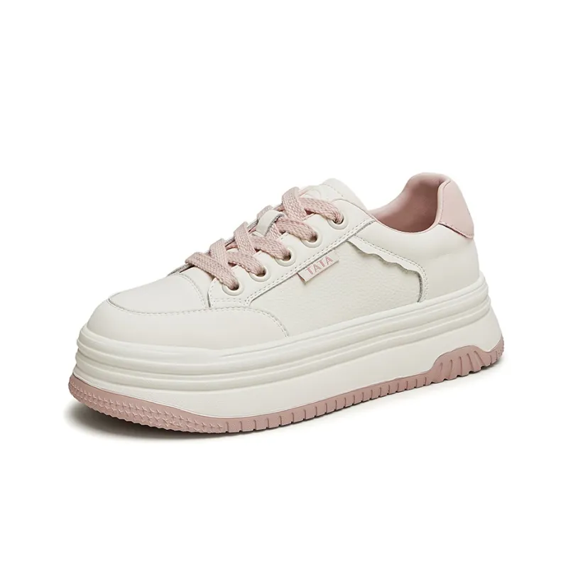 Tata Cotton Candy Low Top Skateboard Shoes Women's-1