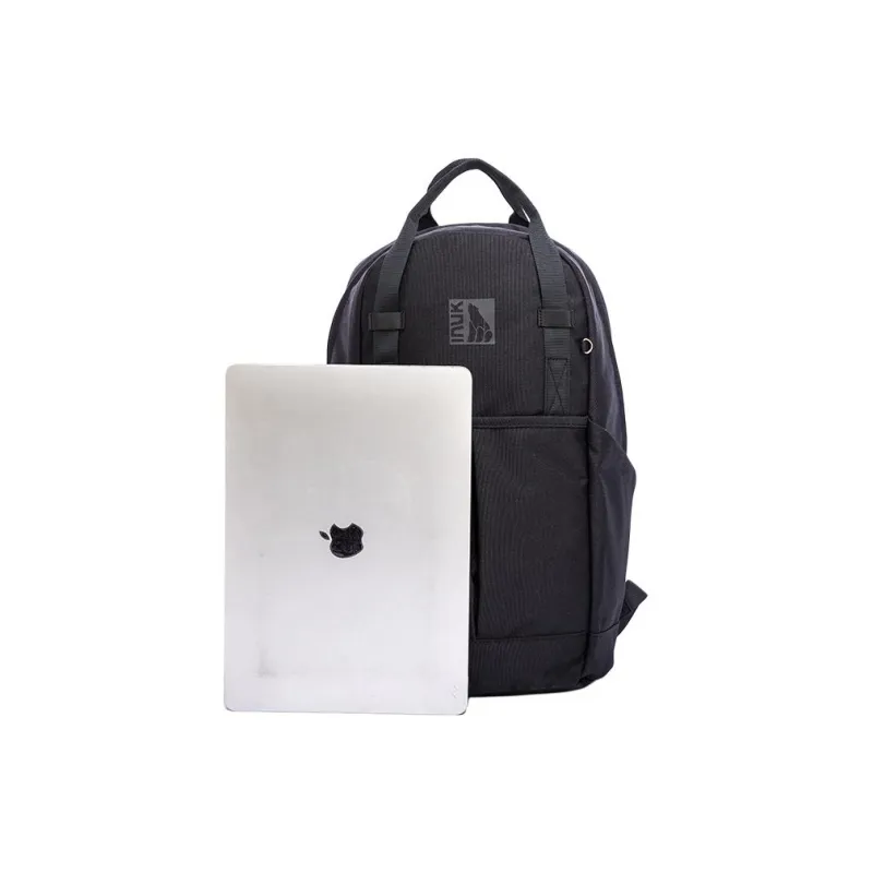 INUK Eco Friendly Recycled Fiber Backpack Unisex-7