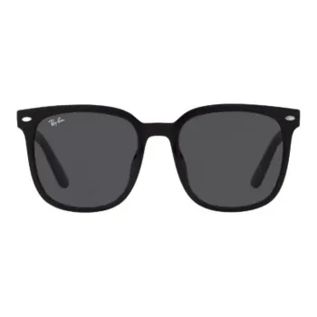 RayBan Square Frame Sunglasses