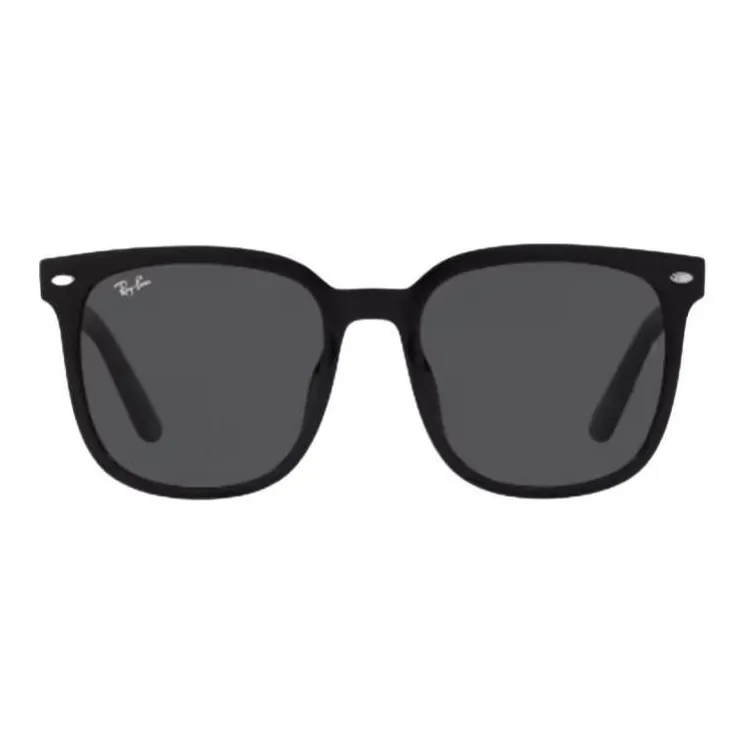 RayBan Square Frame Sunglasses-0