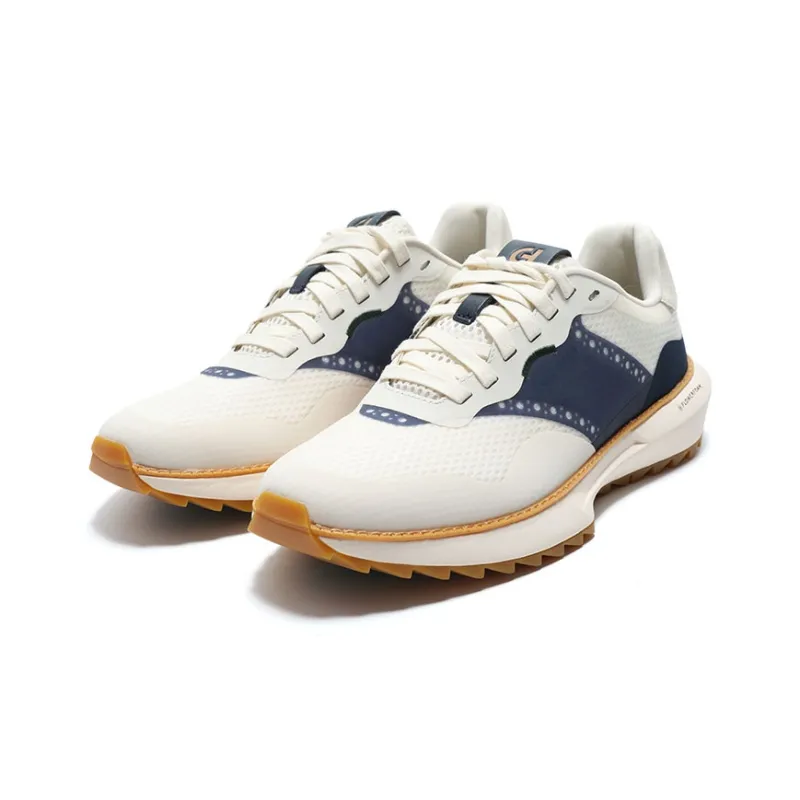 COLE HAAN Cushioning, Slip Resistant, Breathable, Lightweight Low Top Casual Shoes Men's-1