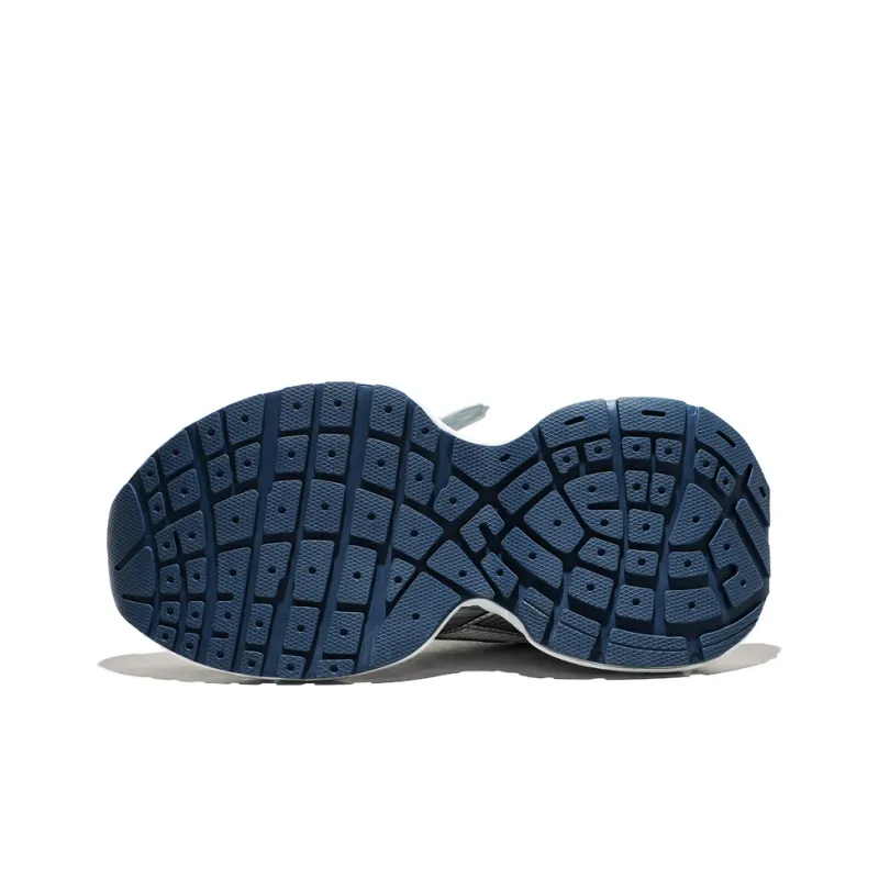 BOIGEMES Chunky Sneakers Unisex Low Top White/Black/Gray/White Blue/Champagne-19