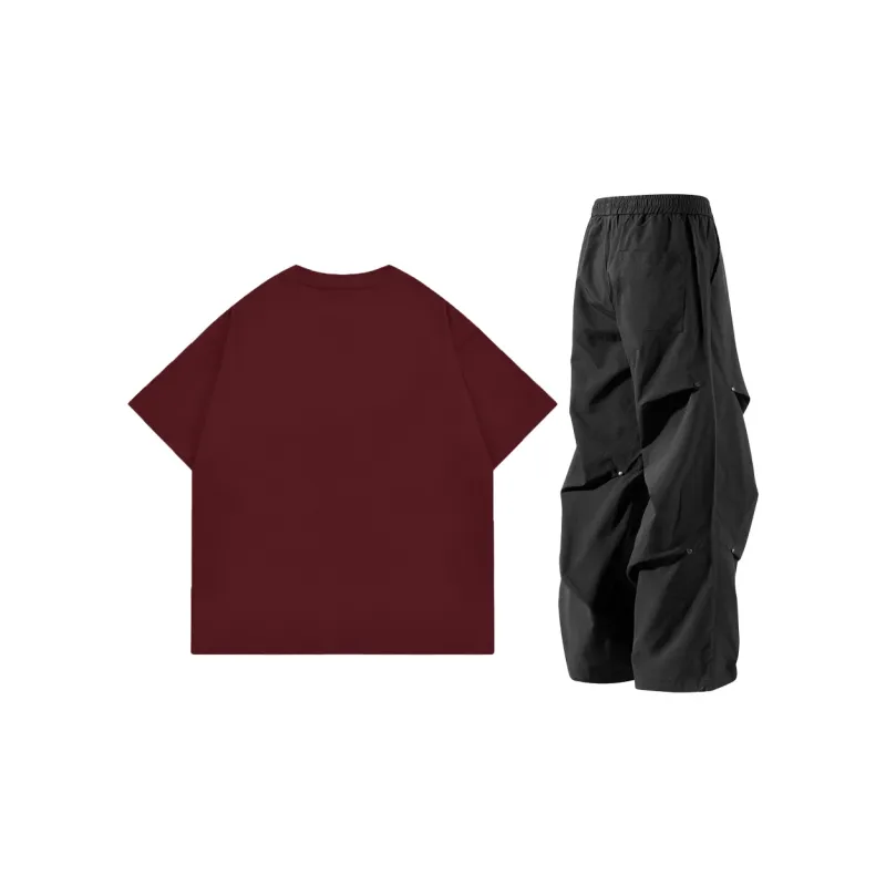 Gwola Casual Sportswear Unisex-1