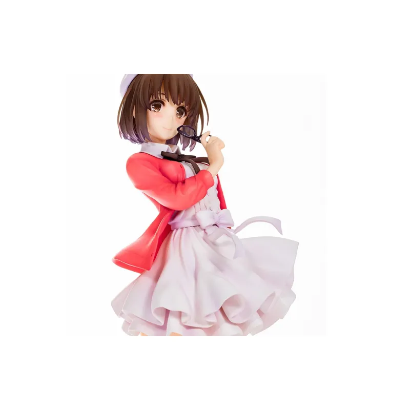 ALTER Megumi Kato Saekano  How To Raise A Boring Girlfriend Fine Commemoration Ver 24cm Scale Figures-2