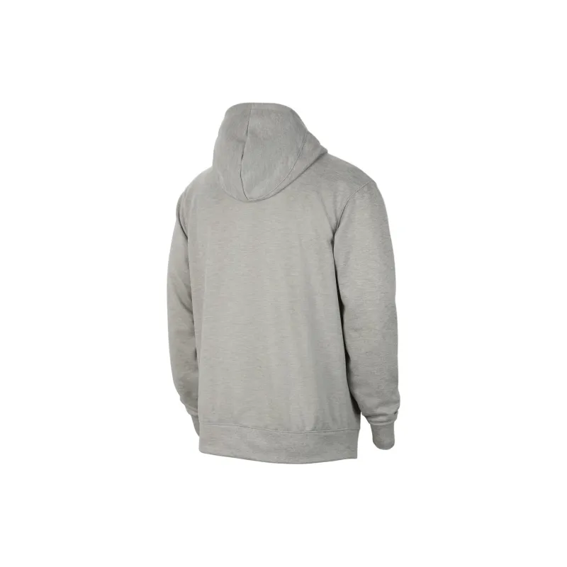 Nike Usa Practice Men's Nike Basketball Fleece Hoodie-1