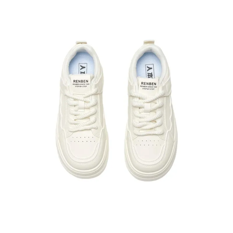RENBEN Breathable And Wear resistant Skateboard Shoes Women's-3