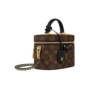 LOUIS VUITTON Vanity Pm