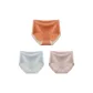 LS6655 Amber Orange+Smoke Blue+Pastel Pink/3 Pack