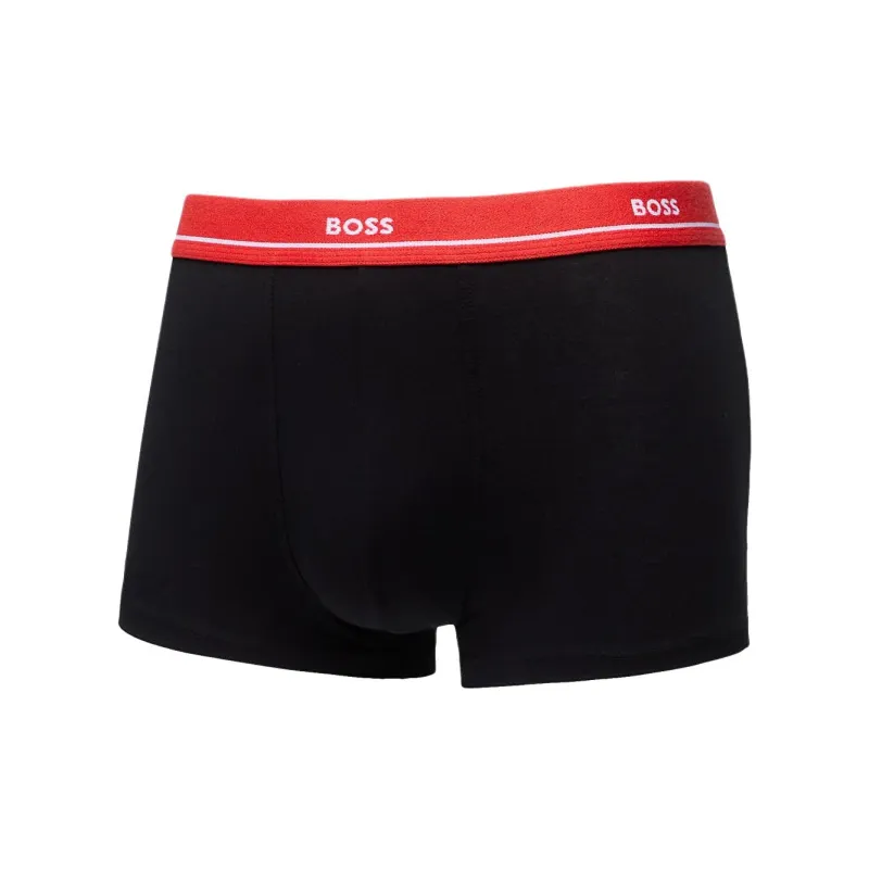 HUGO BOSS Underpants Men's 5 Pack-5