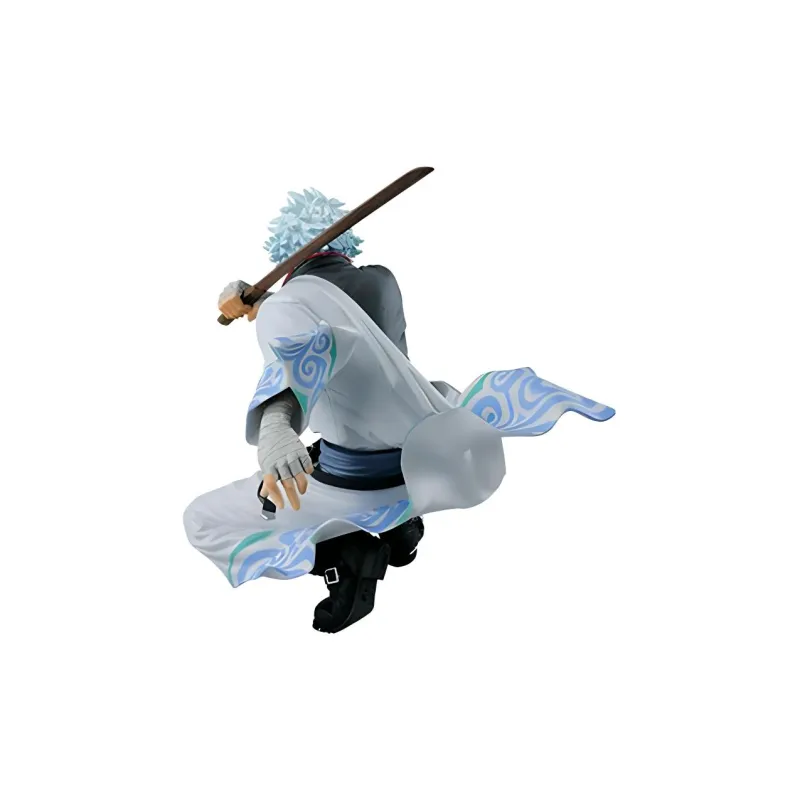 BANPRESTO Gintama Scale Figures-3