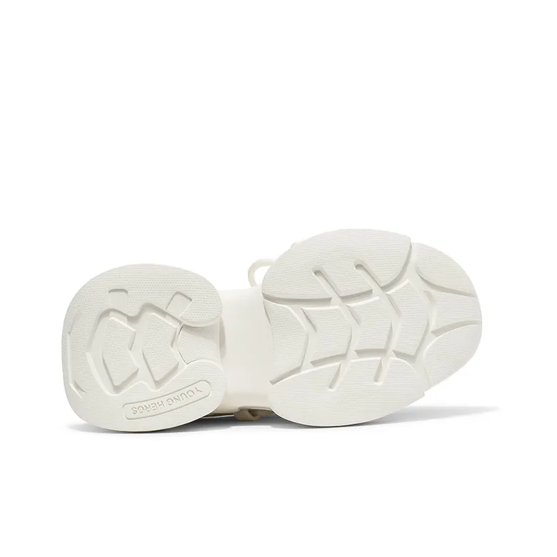 Coup De Foudre Low-Top Chunky Sneakers Women's-9
