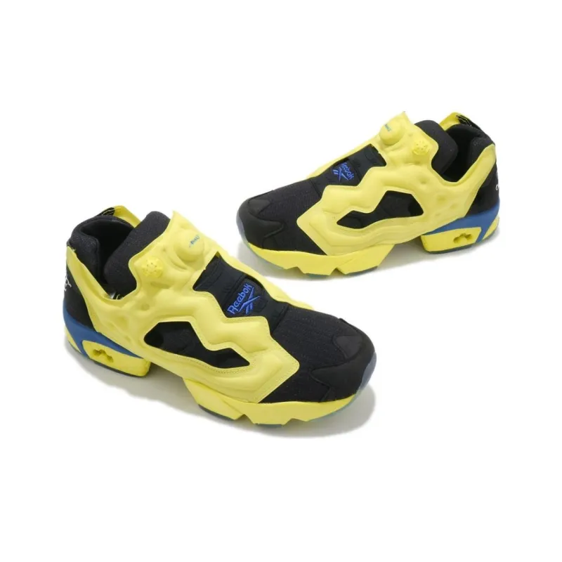 Reebok Awake Ny X InstaPump Fury 'Solar'-3