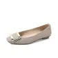 Pink Apricot (Cow Painted Leather)