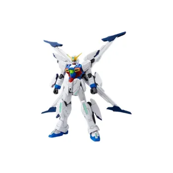 BANDAI Gundam Characters 1/144PB Limited Gundam BF/BD Gundam Build Fighters Model Kits