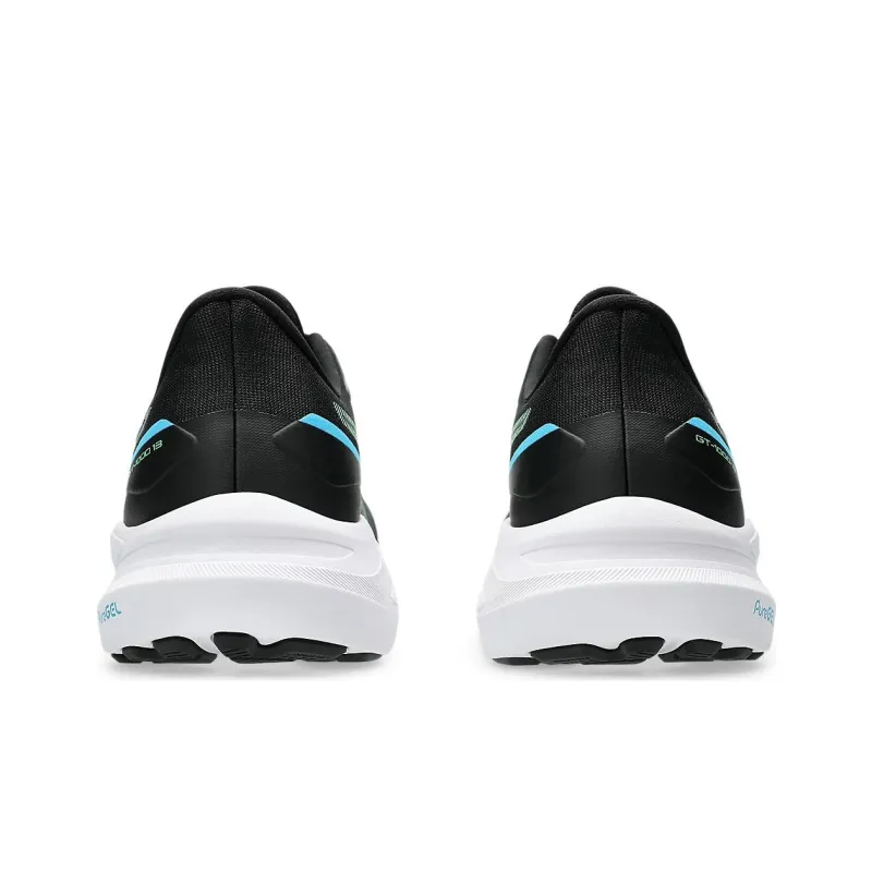 Asics GT 1000 13 'Black Digital Aqua'-3