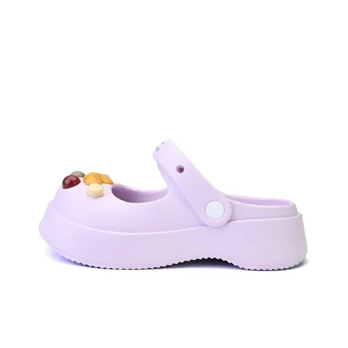 DEERWAY Clogs Women's