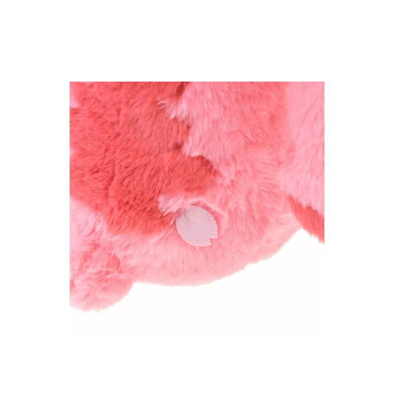 Disney Cherry Blossom Story Stitch Cherry Blossom Style Dolls Plush Doll 32.5cm Height-5