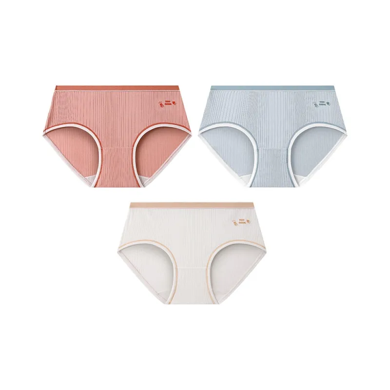 Urban Beauty Underpants Women's 3 Pack-9