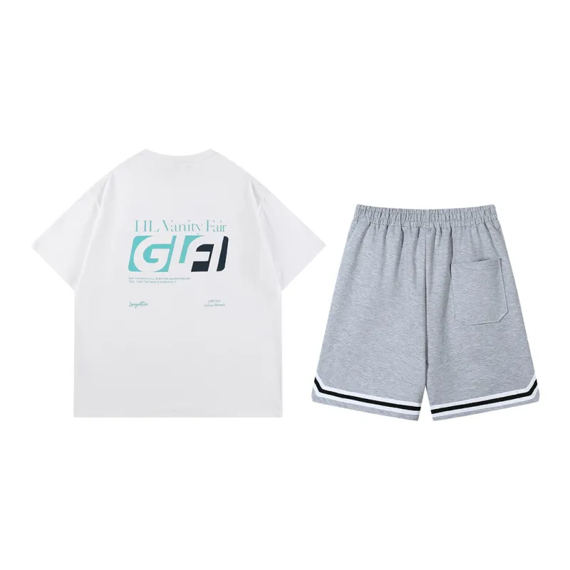 Gwola Casual Sportswear Unisex-8
