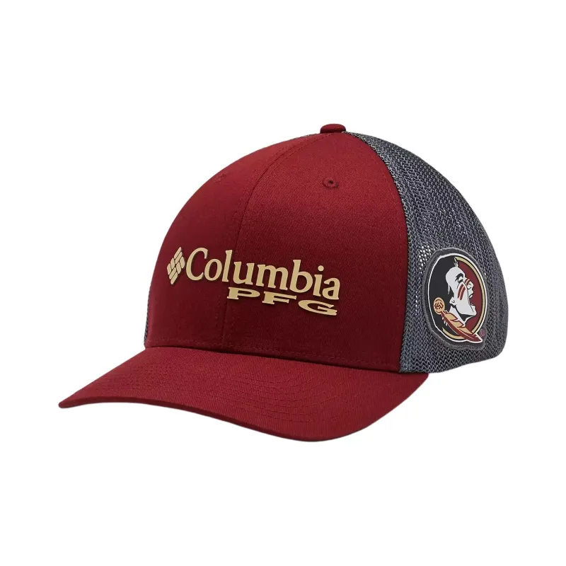Columbia Baseball Caps Men's Red-0